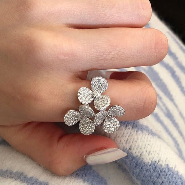 Sweet Instafamous Earrings - Image 5