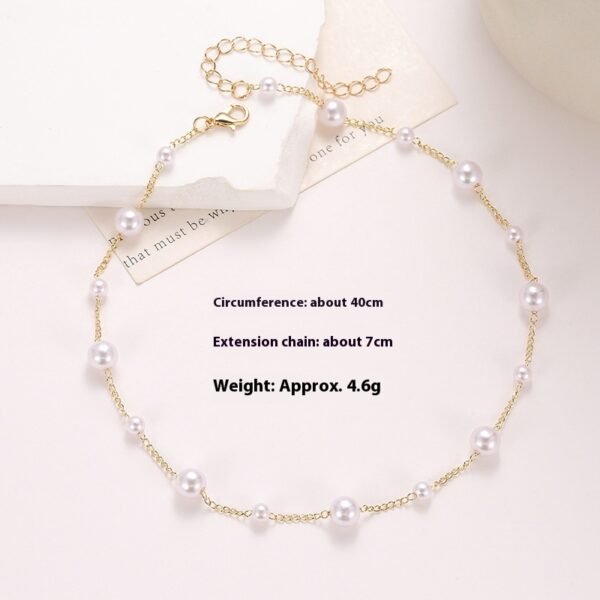 Clavicle Pearl - Image 5