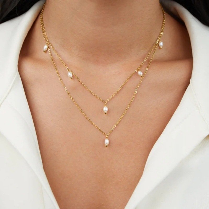 Natural Pearl