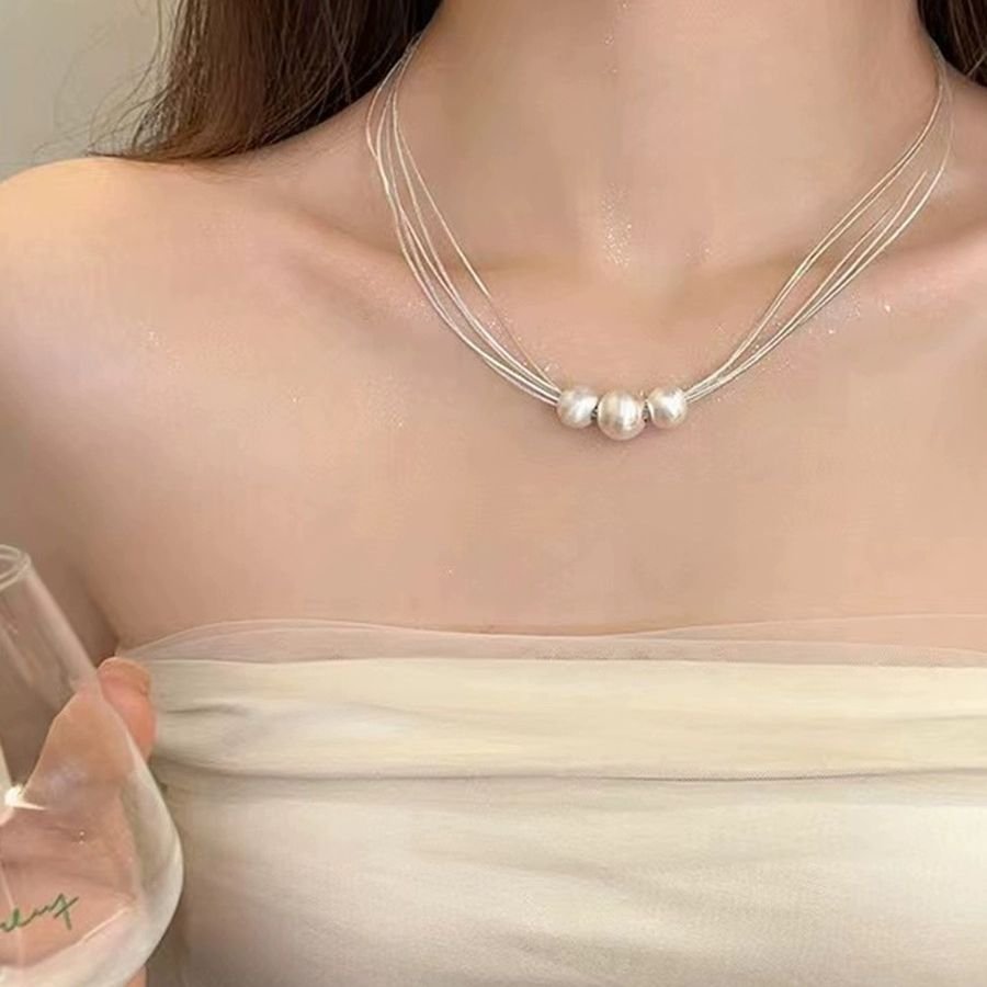 Silver Multi-layer