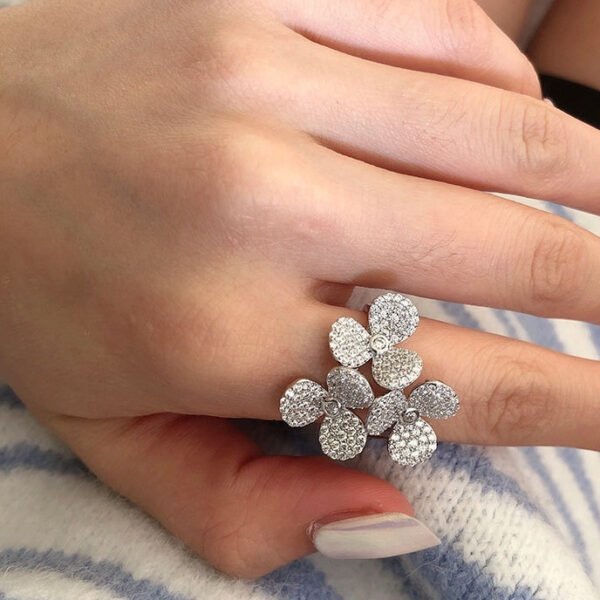 Sweet Instafamous Earrings